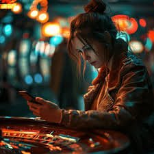 বাংলায় 3333ok লাইভ ক্যাসিনোর সমাপ্ত দৃশ্য